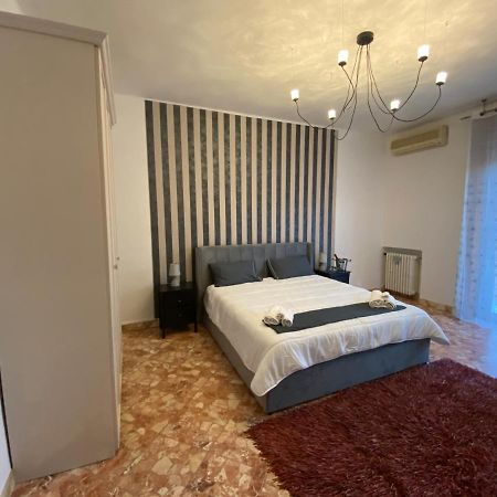 Labanca'S Home Matera Eksteriør bilde