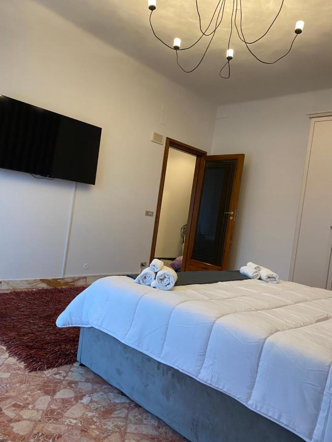 Labanca'S Home Matera Eksteriør bilde