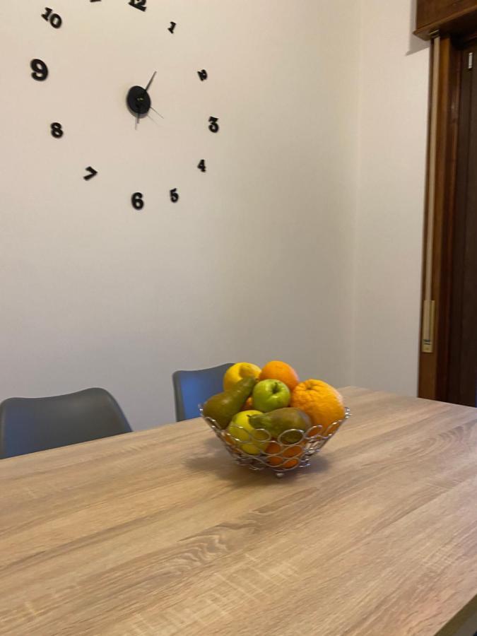 Labanca'S Home Matera Eksteriør bilde