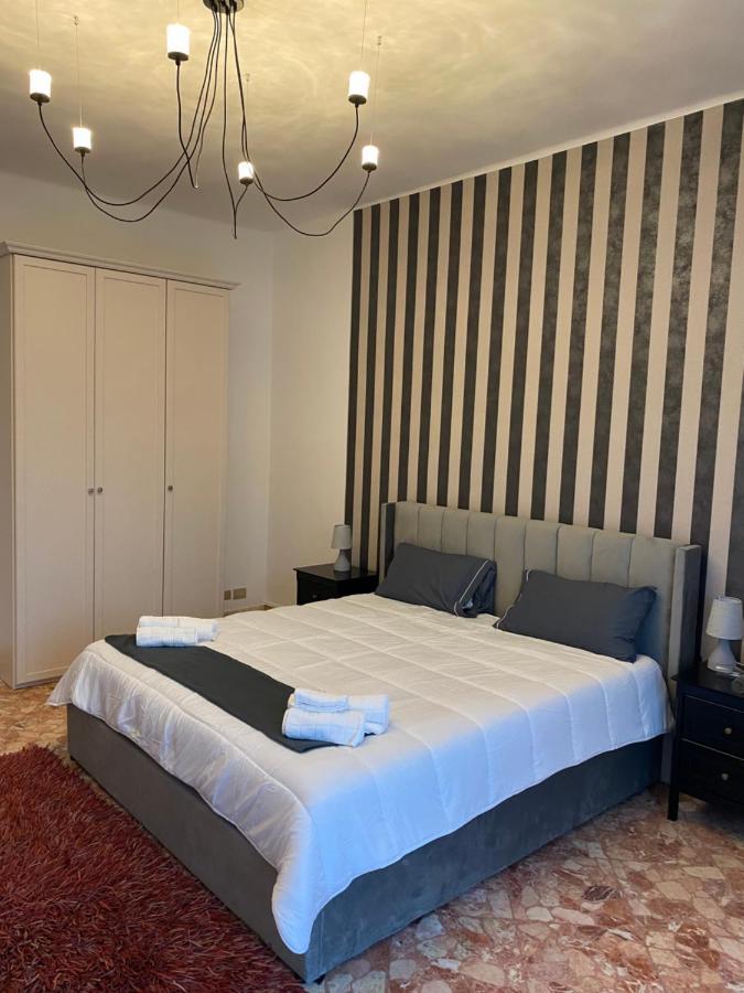 Labanca'S Home Matera Eksteriør bilde