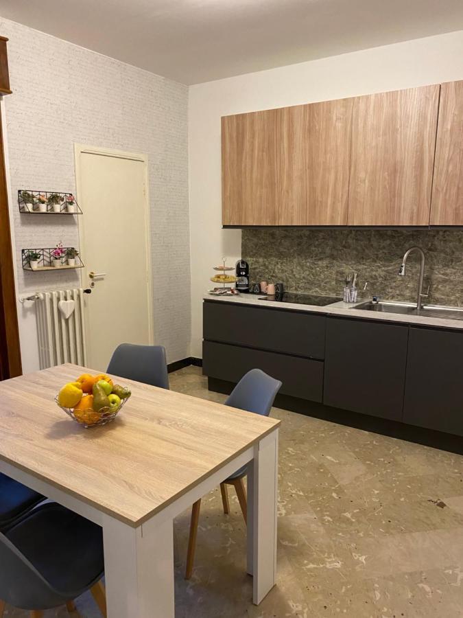 Labanca'S Home Matera Eksteriør bilde