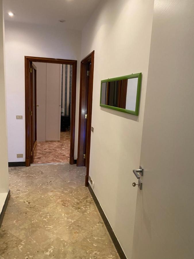 Labanca'S Home Matera Eksteriør bilde