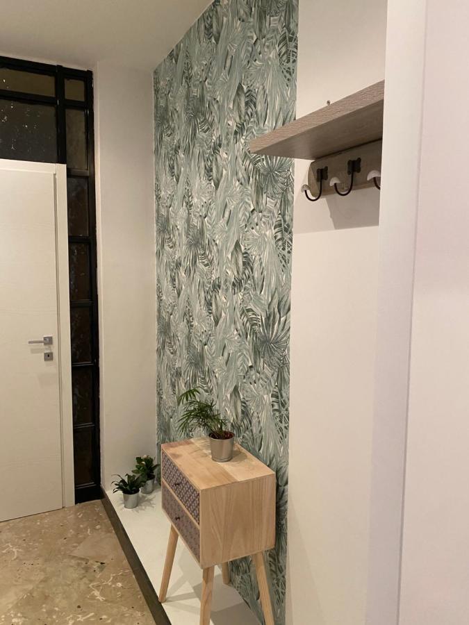 Labanca'S Home Matera Eksteriør bilde
